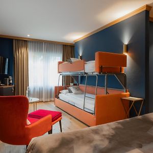 Boutique Hotel Glacier